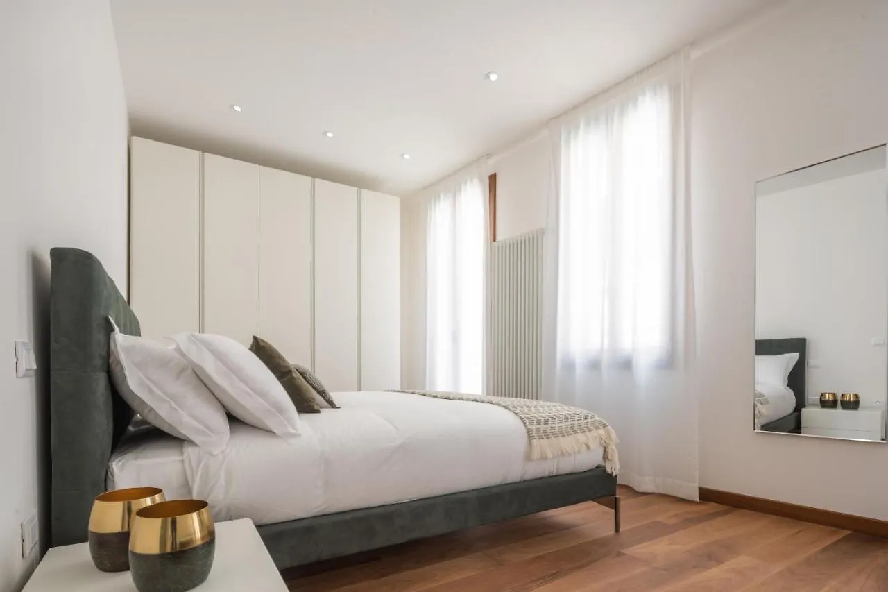 Apartmán Rialto Deluxe Grand Canal View R&R Benátky