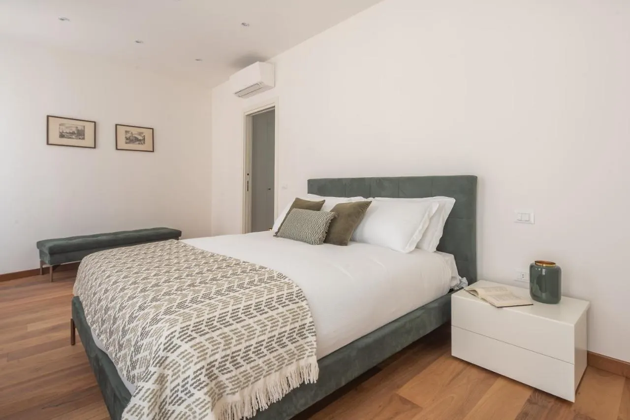 Apartmán Rialto Deluxe Grand Canal View R&R Benátky Itálie