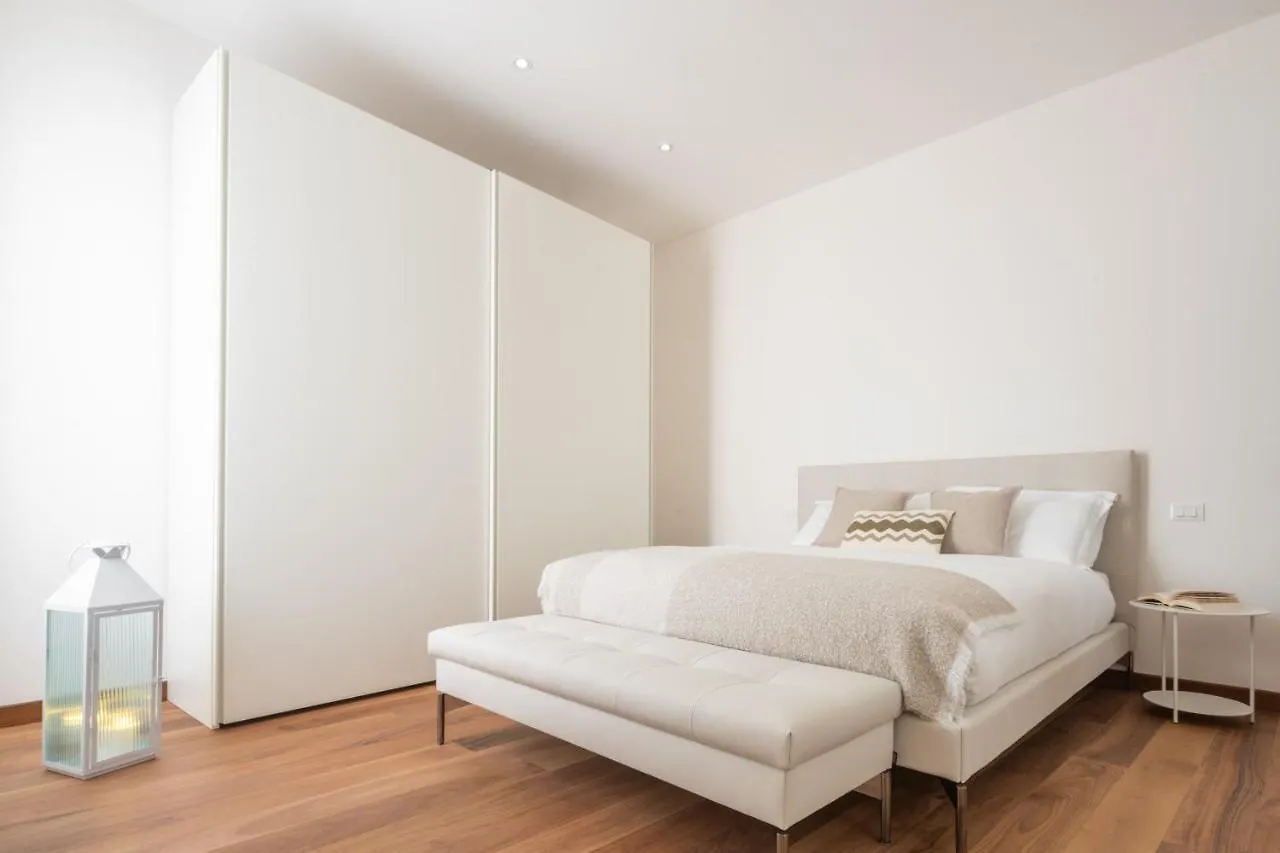 Apartmán Rialto Deluxe Grand Canal View R&R Benátky